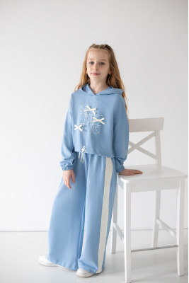 Штани для дівчат